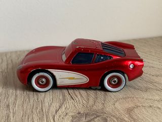 Coche Colección Cars Rayo McQueen