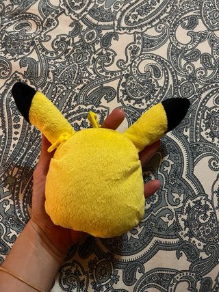 Monedero Pikachu Pokémon