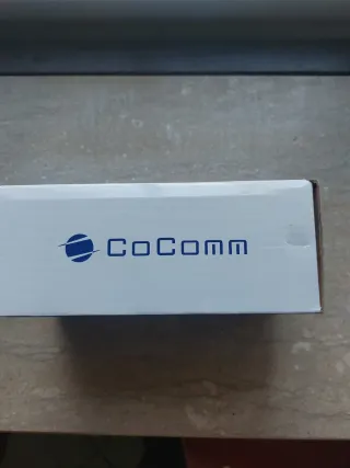 Teléfono CoComm DT200 4G LTE