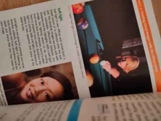 Guía de campo Nikon D300