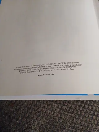 La semana más larga | Los Cabecicubos | La Caja...