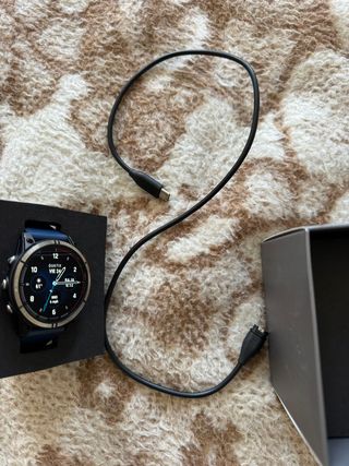 Garmin Quatix 7 Sapphire