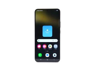 Samsung Galaxy S22 Plus 256gb Nero