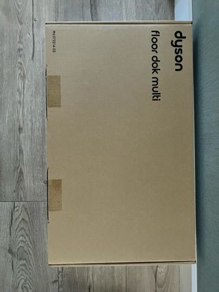 Estación Carga Dyson V11-15 Portátil