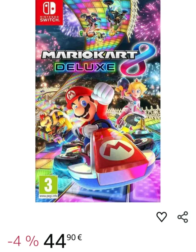 Animal Crossing: New Horizons Nintendo Switch