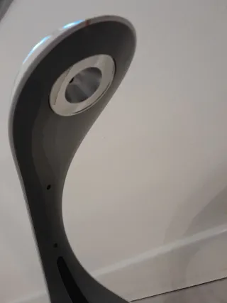 Lampada da tavolo Metronic