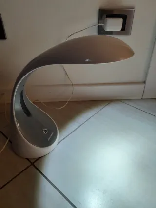 Lampada da tavolo Metronic