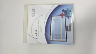 Scil Vet ABC (hemog.) + samsung PT10V (bioquim.)