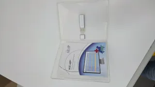 Scil Vet ABC (hemog.) + samsung PT10V (bioquim.)