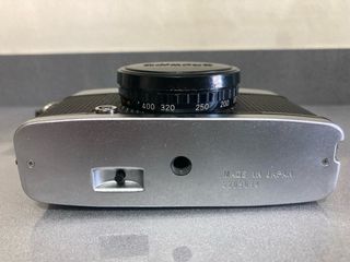 Olympus Pen EE-3 Cámara Analógica