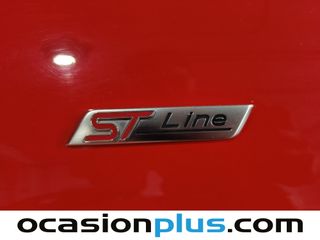 Ford Fiesta 1.1 PFI GLP ST-Line 55 kW (75 CV)