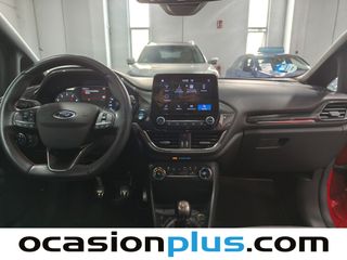 Ford Fiesta 1.1 PFI GLP ST-Line 55 kW (75 CV)