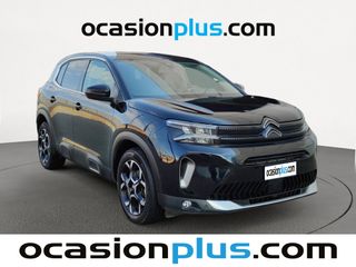 Citroen C5 Aircross BlueHDi 130 S&S Plus EAT8 96 kW (131 CV)
