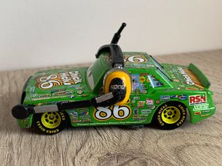 Coche de Colección Chick Hicks 86