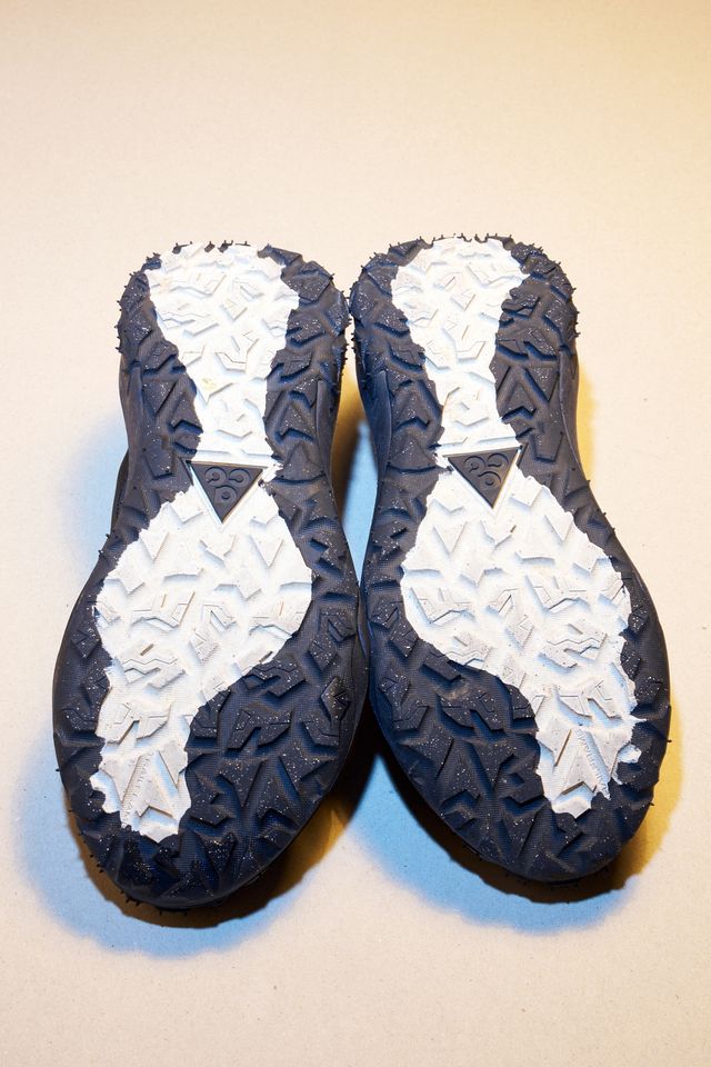 Nike ACG Comme des Garçons Negro