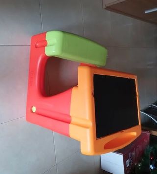 Escritorio infantil SMOBY