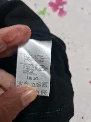 Maglietta Liu Jo girl