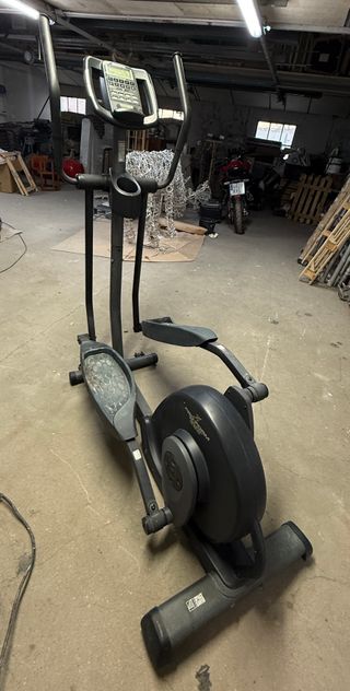 Bicicleta Elíptica PRO-FORM 695