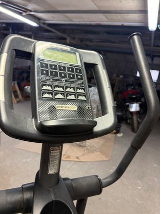 Bicicleta Elíptica PRO-FORM 695