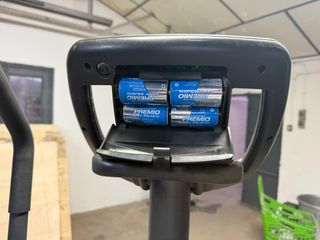 Bicicleta Elíptica PRO-FORM 695