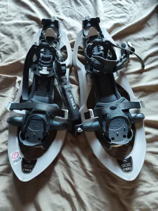 Raquetas de nieve TSL 902