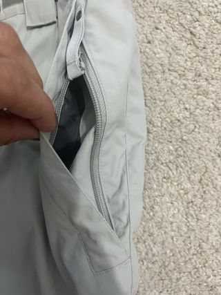 Pantalón de Nieve Niños/Niñas