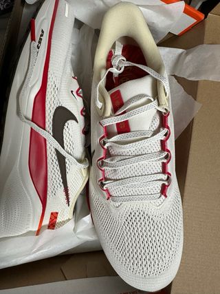 Zapatillas Nike Pegasus 41 Nuevas talla 40