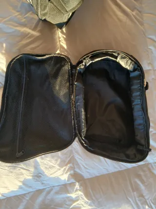 Maletas Interiores Moto KEMIMOTO