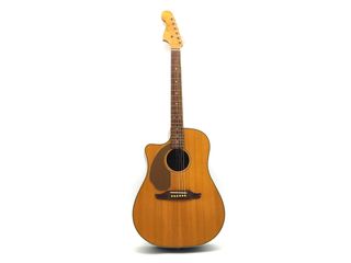 E1800689-0 Guitarra Acústica Fender Sonoran SCE