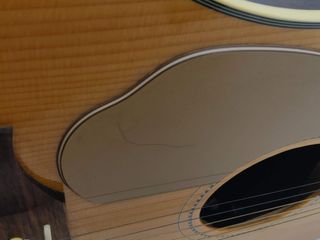 E1800689-0 Guitarra Acústica Fender Sonoran SCE