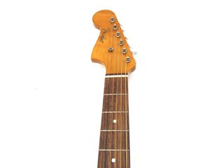 E1800689-0 Guitarra Acústica Fender Sonoran SCE