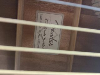 E1800689-0 Guitarra Acústica Fender Sonoran SCE