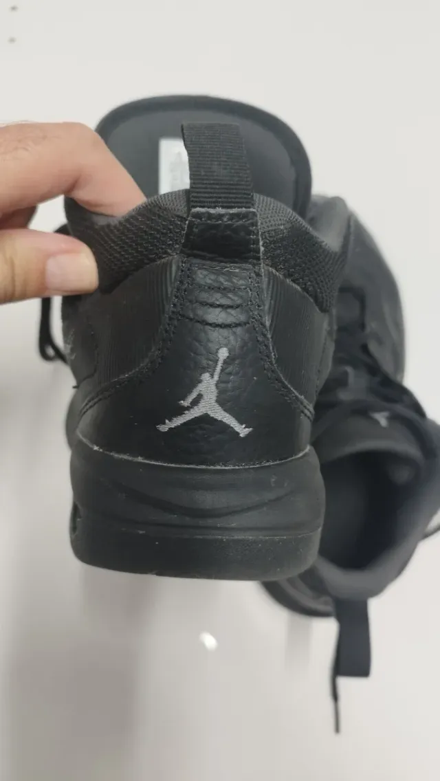 Zapatillas Jordan Talla 40.5