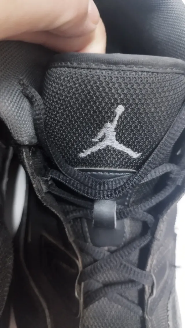 Zapatillas Jordan Talla 40.5