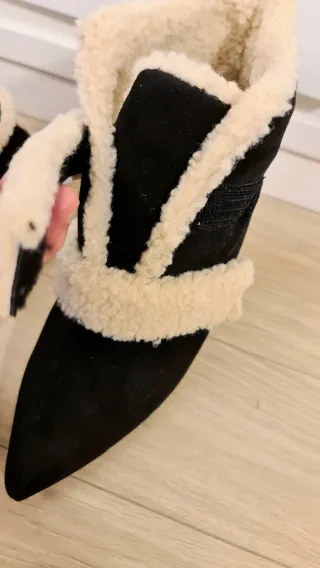 Stivaletti invernali