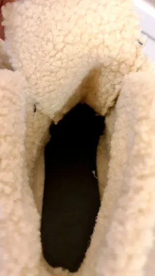 Stivaletti invernali