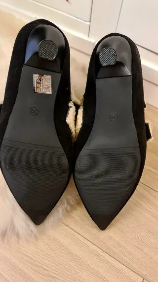 Stivaletti invernali