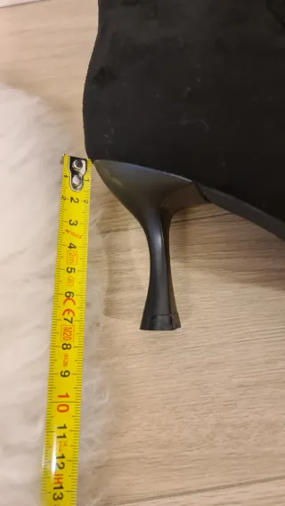 Stivaletti invernali