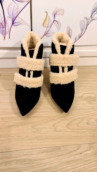 Stivaletti invernali