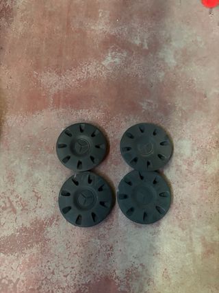 Llantas Mercedes Vito