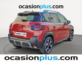 Citroen C3 Aircross PureTech 110 S&S Max 81 kW (110 CV)