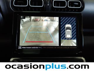 Citroen C3 Aircross PureTech 110 S&S Max 81 kW (110 CV)