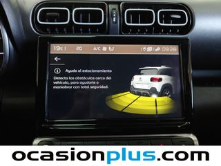 Citroen C3 Aircross PureTech 110 S&S Max 81 kW (110 CV)