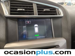 Citroen C4 PureTech 130 S&S Feel Edition 96 kW (130 CV)