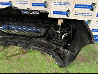 PARAGOLPES DELANTERO MAZDA CX7