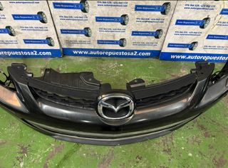 PARAGOLPES DELANTERO MAZDA CX7