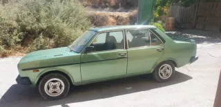 SEAT 131 1981