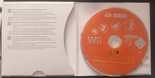Wii Sports Resort / Wii Sports Island 2 - Nintendo