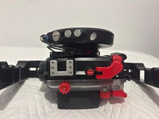 Cámara Olympus TG-6 + Carcasa y Aro de Luz