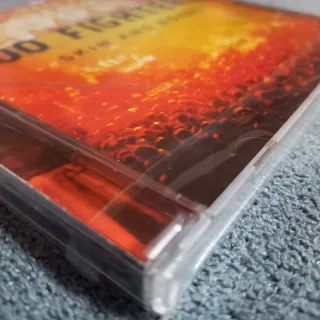 Foo Fighters Skin and Bones CD SIN ESTRENAR